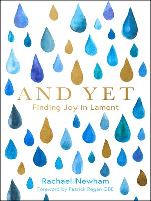 cover image of And Yet